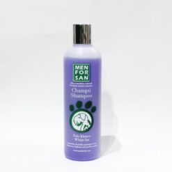 Shampoing Amplificateur de la Couleur Blanche (300ml)