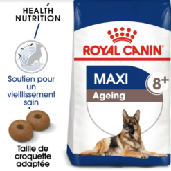 Royal Canin Maxi Ageing 8+ 15kg