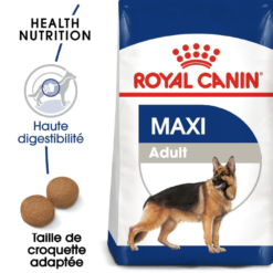 Royal Canin Maxi Adult  4 Kg | 10 Kg | 15 Kg