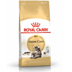 Royal Canin Maine Coon Adulte 2 Kg