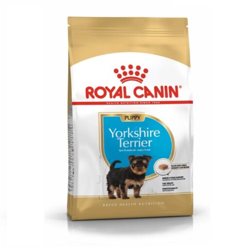 Royal Canin Chiot Yorkshire Terrier 1.5 Kg – Image 5