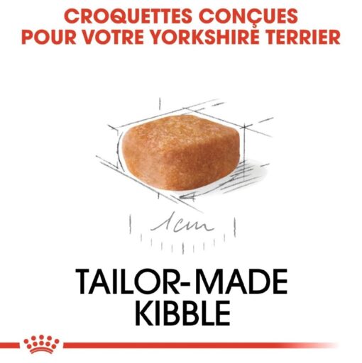 Royal Canin Chiot Yorkshire Terrier 1.5 Kg – Image 6
