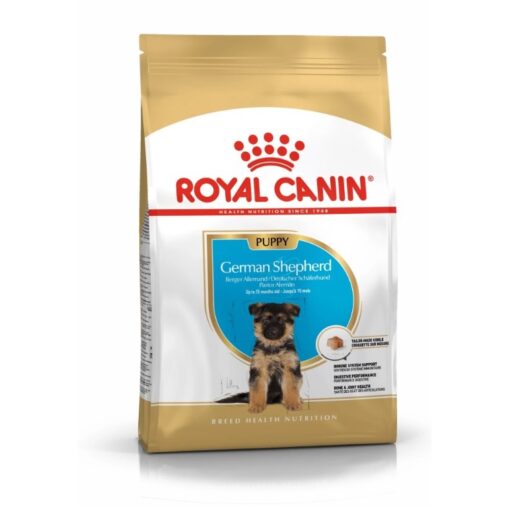 Royal Canin Chiot Berger Allemand 12 Kg – Image 5
