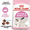 Royal Canin Mother Babycat 2 kg | 4 kg