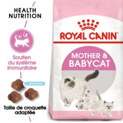 Royal Canin Mother Babycat 2 kg | 4 kg