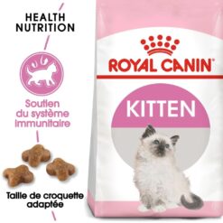 Royal Canin Kitten 2 kg | 4 kg |10 kg