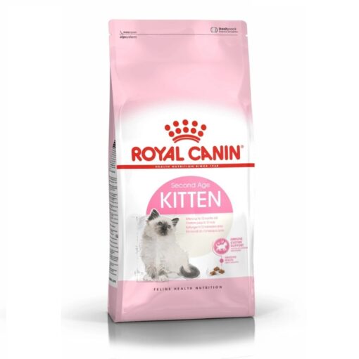 Royal Canin Kitten 10 kg – Image 4