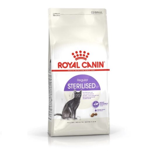 Royal Canin Sterilised 2 kg | 4 kg | 10 kg – Image 3