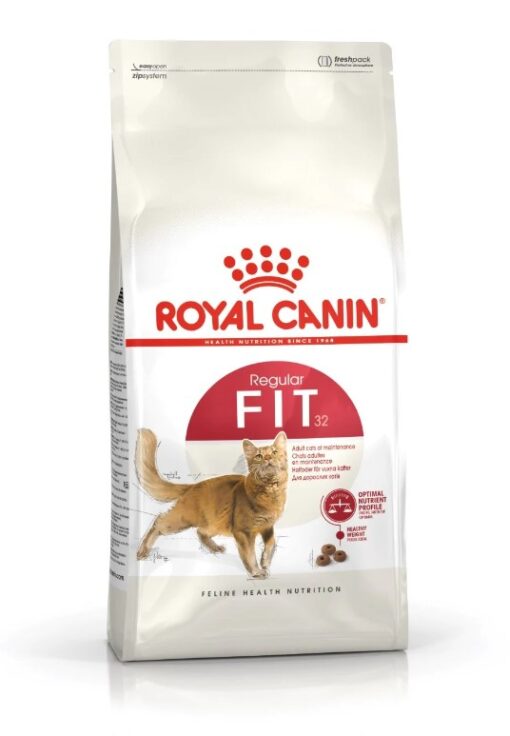 Royal Canin Fit 2 kg | 4 kg | 10kg – Image 4