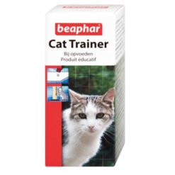 Éducateur pour chat 10 ml Beapha (CAT TRAINER)