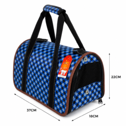 Sac de transport Teddy Bear Canijess