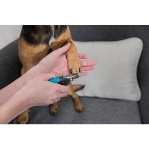 Coupe ongles (Trixie) pour chiens de petite et moyenne taille 16cm – Image 4