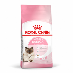 Royal Canin Mother Babycat 2 kg | 4 kg