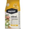 Ownat Classic Daily Care pour chat adulte (1.5kg | 4kg | 15kg)