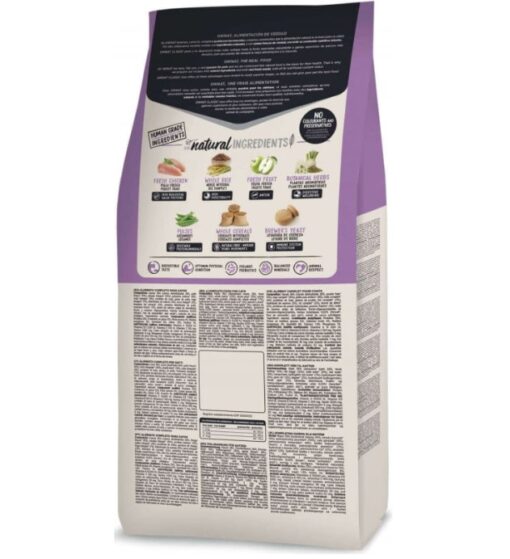 OWNAT Classic Sterilized pour chat adulte stérilisé (1.5kg | 4kg | 15kg) – Image 2