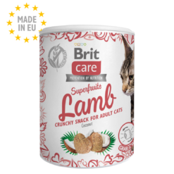 Brit Care Superfruits Lamb (Agneau) 100g