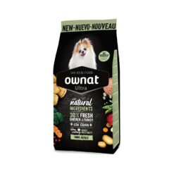 Ownat Ultra Mini Adulte - 3 kg