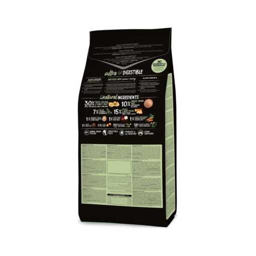 Ownat Ultra Mini Adulte - 3 kg – Image 2