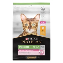 Pro Plan Sterilised Adult Poulet 1.5kg | 3kg |10kg