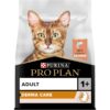 Pro Plan Adult Derma Care riche en saumon pour chat - 1.5 Kg