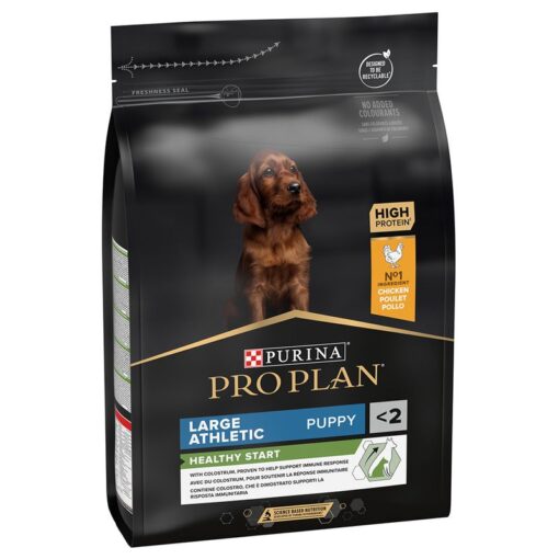 Pro Plan Large Athletic Puppy 3kg | 12kg – Image 7