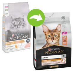 PURINA PRO PLAN Pochons pâté pour chat et chaton prix Maroc