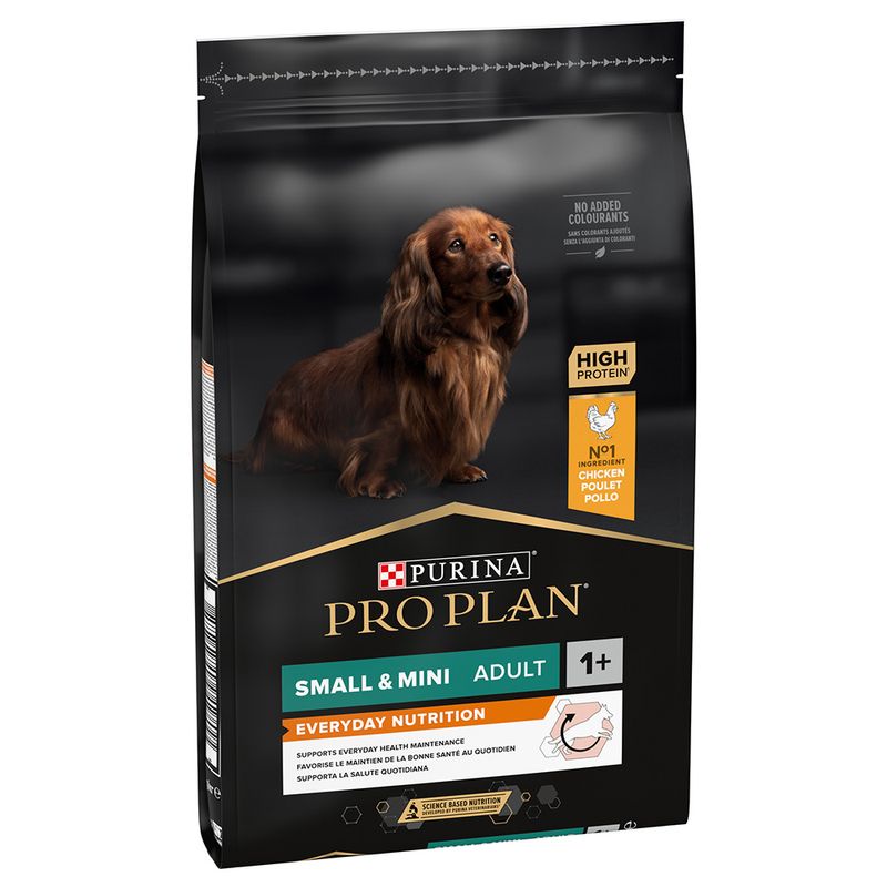 Pro Plan Small And Mini Adult - Poulet 3 kg – Image 2
