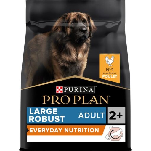 Pro Plan Large Robust Adult - Poulet 14 kg