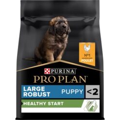 Pro Plan Large Robuste Puppy 3kg |12kg