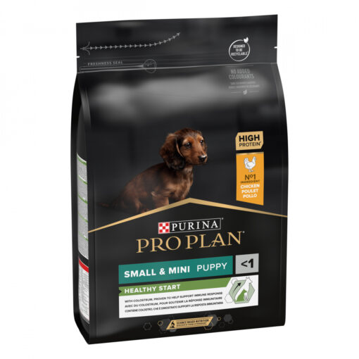 Pro Plan Small and Mini Puppy - Poulet 3Kg – Image 2