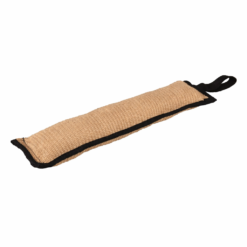 Grand bâton à morsure interactif pour chien