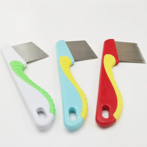 Peigne pour Chat et Chien – Image 2