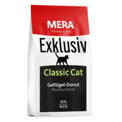 Mera Cat Exclusive Classic 10kg | 20kg
