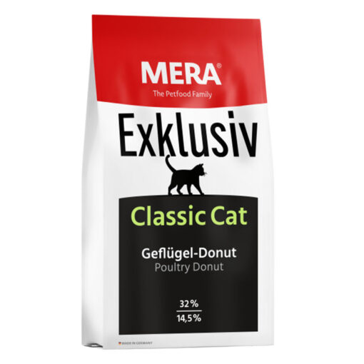 Mera Cat Exclusive Classic 10kg | 20kg