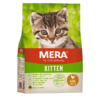 Mera Chaton/kitten toutes Races au poulet 2kg | 10kg