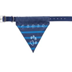 Premium Collier avec foulard pour chien grand et moyen Trixie