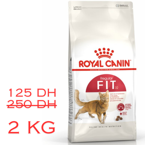 Royal Canin Fit 2 kg | 4 kg | 10kg – Image 7
