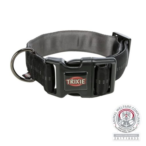 Collier Softline Elegance Collier Extra Large pour grand chien Trixie