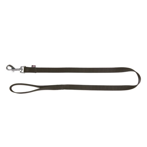 Laisse Nylon Classic Pour Petit et Grand Chien - 1 mètre - Trixie