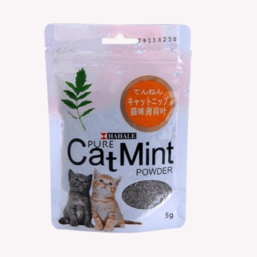 Herbe Catnip premium 5g – Image 2