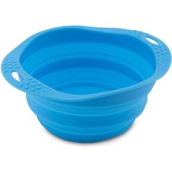 Gamelle pliable pour les sorties et les voyages 0.75L