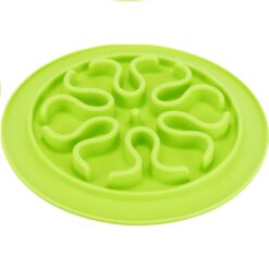 Gamelle Slow Feeding (ralentisseur) 24cm