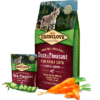 Carnilove Croquettes Cat Hairball Control Duck and Pheasant (Canard et Faisan) 2kg | 6kg