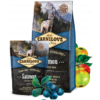 Carnilove Dog Croquettes Salmon Pour Chien Toute Race (Saumon) 12kg