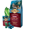 Carnilove Croquettes Cat Salmon Sensitive (DIGESTION SENSIBLE, POIL LONG) 2kg | 6kg