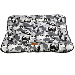 Lit premium Chat/Chien Canijess Impérméable (82x65x8cm)