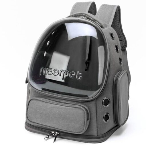 Sac à dos avec Grand Hublot Waterproof