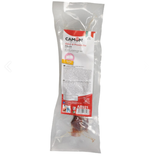 Os Péronès Jambon traités (3pièces) 90g – Image 2