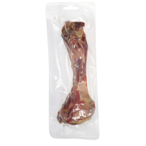 Os Complet Jambon traités 390g – Image 2