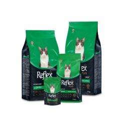 Reflex Plus Adult Cat Poulet (1.5 kg | 15kg)